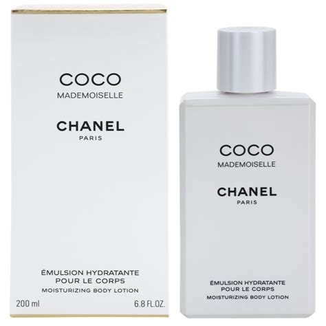 coco chanel body cream|chanel coco mademoiselle body lotion.